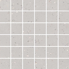 Sant'Agostino Deconcrete Mosaic Micro Pearl 30x30 / Сантагостино Деконкрит Мозаик Микро Пеарл 30x30 